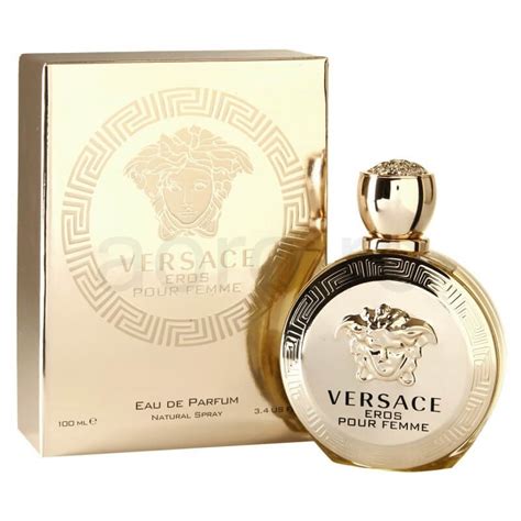 perfume eros versace mujer opiniones|Versace Eros cost.